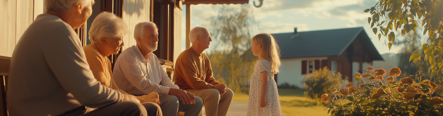 Rompe cadena de tus generaciones anteriores - Marco Zoni