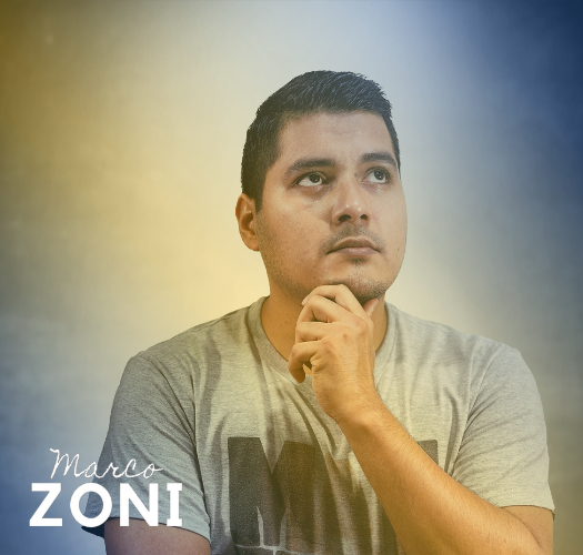 Dudas sesiones Marco Zoni