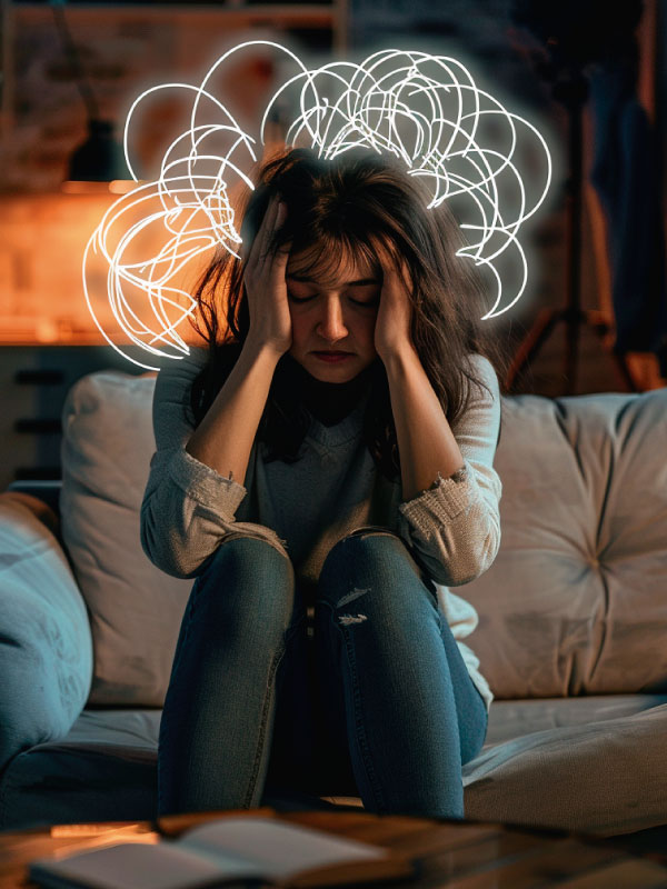 Marco Zoni tu Guia en terapia Emocional